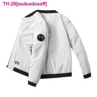 asdsadsaaff Jaquetas เครื่องบินทิ้งระเบิด casuais masculinas outwear masculino casacos corta-vento jaquetas Piloto finas roupas da moda primavera outono 2023