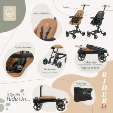 Stroller baby elle sales astro