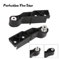 4F0807771 4F0807772 For Audi A6 C6 2005-2011 RS6 2008-2011 Pair Left Right Bumper Grill Holder Mount Bracket Retainer Clip