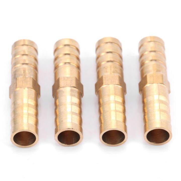 Sizes Mm Mm Brass Fitting Hose Barb Tail Reducer Reducing