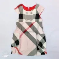 Buy Burberry Baby Dress online 