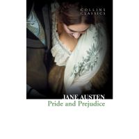 Enjoy Your Life !! Pride and Prejudice Paperback Collins Classics English By (author) Jane Austen