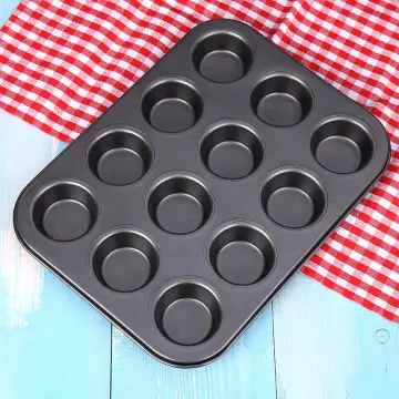 Mini Muffin Pan - Best Price in Singapore - Sep 2023