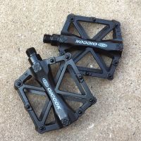 hyfvbujh❐◇  MTB Pedal Aluminim Pedals Anti-slip High-Strength Apply To Road FIXED GEAR