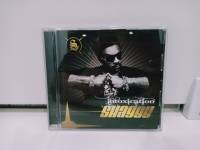 1 CD MUSIC ซีดีเพลงสากลintoxication shaggy  (D6K27)