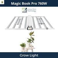 [พร้อมส่ง]⭐⭐⭐⭐Magic Book Pro 760W ไฟปลูกต้นไม้ ไฟปลูกพืช ช่วยการเจริญเติบโตของพืชจัดส่งฟรีมีเก็บปลายทาง