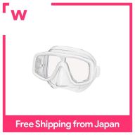 Mặt Nạ Lặn TUSA Platinum Mask M-20 W thumbnail