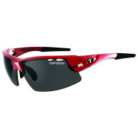 Tifosi Sunglasses แว่นกันแดด รุ่น CRIT Metallic Red (Smoke/GT/EC)