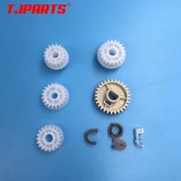 brand new 5X CB414 67923 RC1 3610 RC1 3609 RU5 0956 RU5 0957 RU5 0958 RU5 0959 RU5 0964 Fuser Drive Gear Kit for HP 3005 M3027 M3035 P3005