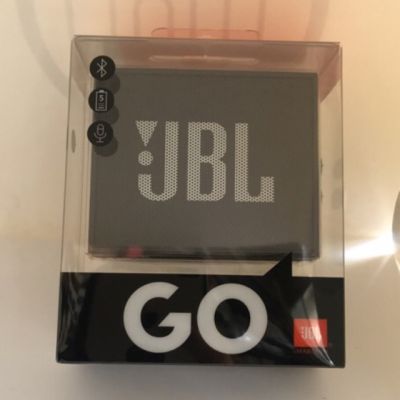 JBL GO ของแท้ ขอดูเพิ่มเติมได้