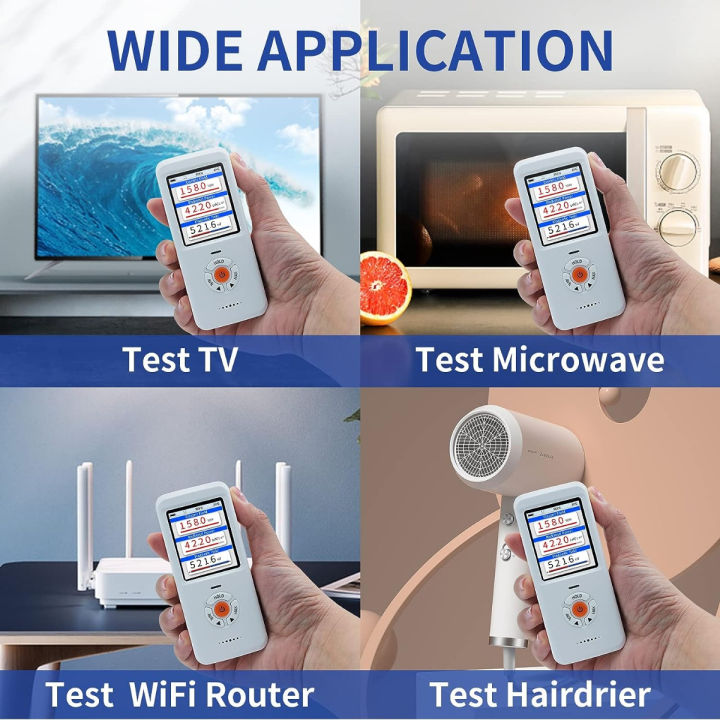 emf-meter-chnadks-upgrated-3-in-1-rechargeable-electromagnetic-field-radiation-detector-for-ef-rf-mf-handheld-digital-emf-detector-with-lcd-for-home-amp-office-emf-inspections-and-ghost-hunting