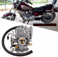 ยามาฮ่า รีวาโก้ 250 Yamaha Virago 250 คาร์บู แท้