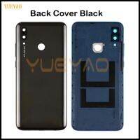 【♘COD Free Cas♘】 jiejiu65879742 เคสอัจฉริยะสำหรับ Pot-Lx3 Huawei P,Pot-Lx1 Pot-L23 Pot-L21หม้อ-Lx2ฝาครอบด้านหลังกระจกหลังชิ้นส่วน