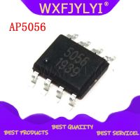 10pcs/lot AP5056 5056 battery charge management chip SOP8 new original