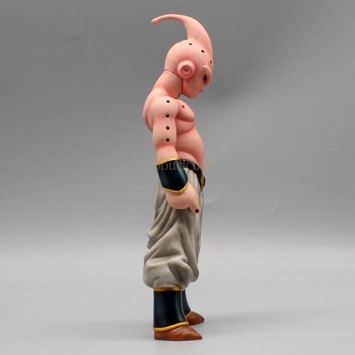 osh-vgfh-mall-20cm-dragon-z-ฟิกเกอร์อนิเมะ-majin-buu-รูปปั้นโกรธรูปปั้นพีวีซีตกแต่งรวบรวมตุ๊กตาแกะสลัก