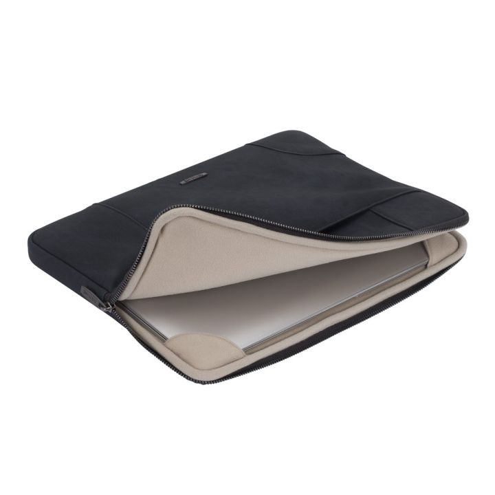 rivacase-กระเป๋าใส่โน้ตบุ๊ค-macbook-pro-ultrabook-สีดำ-8903