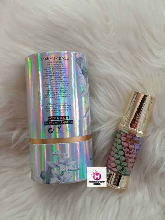 KAK ELL ONE STEP CORRECT RAINBOW Lazada