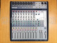 SOUNDCRAFT SIGNATURE-12 MIXER  ซาวด์กราฟด์