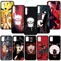 ซิลิโคน Coque อ่อนนุ่ม ปก H176 DA55 Naruto Kakashi Sasuke Akatsuki เคสโทรศัพท์ หรับ iPhone 14 13 12 11 Pro XS Max X XR 6 7 8 6S Plus 6Plus 7Plus 8Plus 7+ 8+ 6+ 14Plus Phone Casing + 14+ ProMax 11Pro 13Pro 12Pro 14Pro