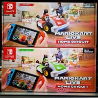 Mario Kart Live Home Circuit (Mario) Nintendo Switch