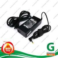 สายชาร์จโน้ตบุ๊ค ที่ชาร์จ เอซุส  ASUS ADAPTER 19V/2.37A  ขนาดหัวเสียบ 4.0*1.35mm ทรงยาว