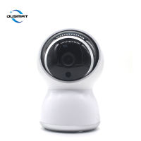 TUYA Wifi IP Camera 1080P HD Infrared Night Vision Webcam Video Camera Baby Security Monitor