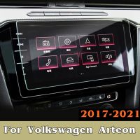 [BETTER]จอนำทางรถยนต์ฟิล์มป้องกันกระจกเทมเปอร์แอลซีดีสำหรับ Volkswagen VW Tiguan R Line 2021 2022 Arteon 2017-2021