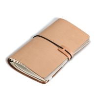 【CW】 Notebook Pocketbook Busniess Office Leather Men Credit Card Id Holders Wallet Holder