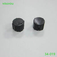 อุปกรณ์เสริมในรถยนต์34-019ช่วงล่างด้านหน้า D Amper Cap สำหรับมาสด้า3 2008-2022 CX-30 2019-2022 DM CX5 2012-2016 KE มาสด้า2 CX-3