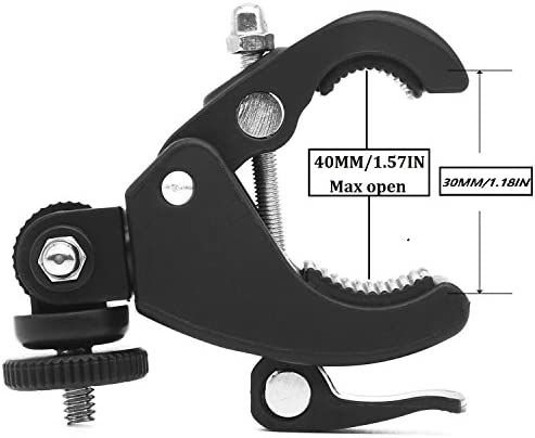 action-camera-motorcycle-mount-bike-handlebar-bracket-bicycle-clamp-holder-adapter-accessories-for-gopro-hero-akaso-dji-campark