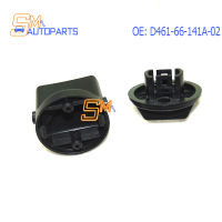 ใหม่กุญแจจุดระเบิดรถยนต์ Push Turn Knob D6Y1-76-142 D46166141A02 D6Y176142สำหรับ Mazda Speed 6 CX7