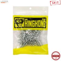 สกรูชิพบอร์ดหัวกลม/Pan GIANT KINGKONG รุ่น CSP-635-100 ขนาด 6 x 35 มม. (แพ็ค 100 ตัว) สีซิงค์ขาว &amp;lt;&amp;lt;&amp;lt; &amp;lt;&amp;lt;&amp;lt; &amp;lt;&amp;lt;&amp;lt; สินค้าขายดี &amp;gt;&amp;gt;&amp;gt; &amp;gt;&amp;gt;&amp;gt; &amp;gt;&amp;gt;&amp;gt;