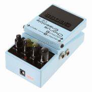 pedal Chorus Ensemble BOSS CE5 Solo & Guitar Bass