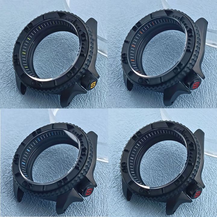 41mm-skx-007-transparent-bottom-black-watch-case-316l-stainless-steel-sapphire-glass-is-applicable-to-nh34-nh35-nh36-movement