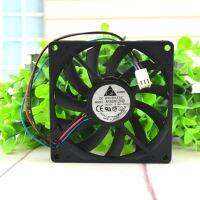 ใหม่ Delta AFB0912HB 9015 12V 0.26A 9ซม./ซม. Ultra-Thin Silent Chassis Fan