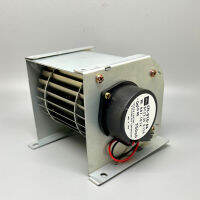 0.13A DC23.3V 2120รอบต่อนาที CFL-010-4A brushless CROSS flow Fan Axial brushless FANS