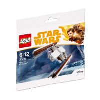 LEGO - Polybag - Star Wars - Imperial AT-Hauler  (30498)