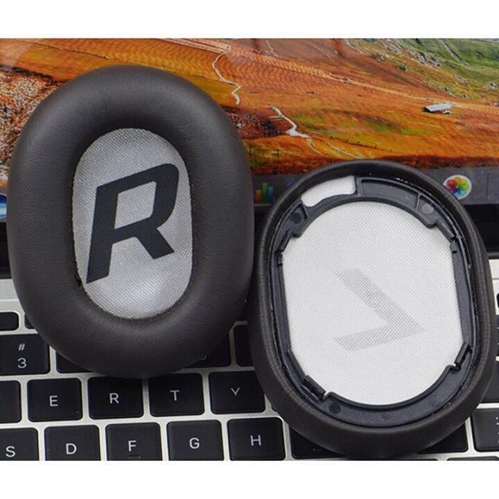 Ear Pads Cushion For Plantronics Voyager 8200 UC/Plantronics Backbeat