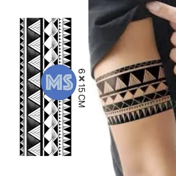 Armband Tattoo Latest Design 2020 | Armband Tattoo for Men | Ring tattoo on  forearm - YouTube