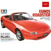 ❗️❗️ SALE ❗️❗️ โมเดลรถยนต์ ทามิย่า Eunos Roadster mx5 1/24 (TA24085) !! ของเล่นเพื่อการสะสม Collectibles ตั้งโชว์ ของขวัญ เอนกประสงค์ แข็งแรง ทนทาน บริการเก็บเงินปลายทาง ราคาถูก คุณภาพดี โปรดอ่านรายละเอียดก่อนสั่ง