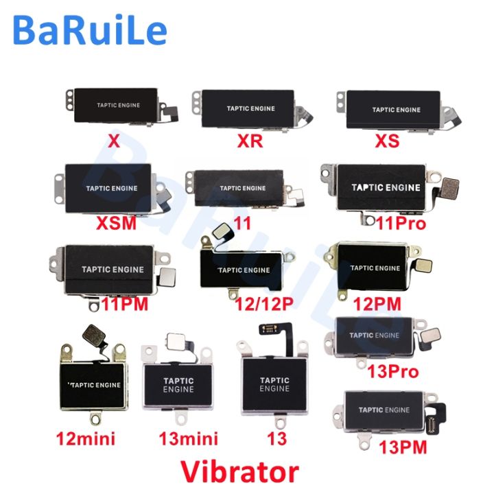 baruile-10pcs-vibrator-parts-iphone-12-x-xs-xr-7-8-7p-vibration-motor-cable-repair