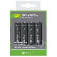 HOME Office 
					ถ่านชาร์จ AA ReCyko+Pro (4ก้อน) GP 210AAHCBETH-2GBAS4
				 อุปกรณ์สำนักงาน