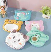 หมอนหัวทุย หมอนหลุมหมี ถอดปลอกซักได้ Baby pillow หัวทุยหัวสวย