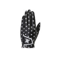 ANEW GOLF ถุงมือผู้ชายลาย Monogram Left-Hand Golf Gloves