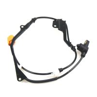 1PCS Front Right ABS Wheel Speed Sensor fit for Honda Accord 2.3L 1998 1999 2000 2001 2002 for Acura TL CL 57450-S84-A52 ABS