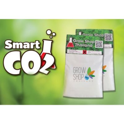 [ready stock]Smart CO2 เพิ่มคาร์บอนไดออกไซด์ ถุงคาร์บอน สำหรับเพิ่มคาร์บอนไดออกไซด์ให้ต้นไม้มีบริการเก็บเงินปลายทาง