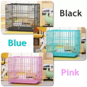 Dog cage cheap lazada