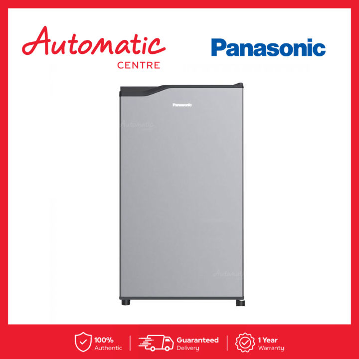 Panasonic NR AQ151NS 5.6 cu.ft Single Door Refrigerator Manual Defrost ...