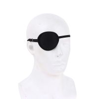 Pirate Eyepatch Washable Adjustable Kid Costume