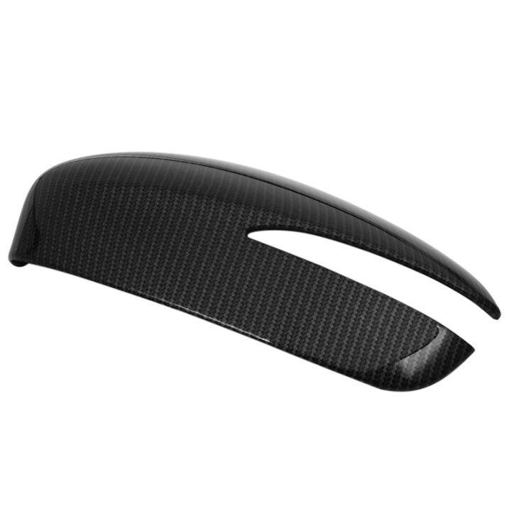 for-mazda-cx3-2016-2017-cx-3-carbon-fibre-rearview-mirror-trim-cover-car-styling-accessories-2pcs